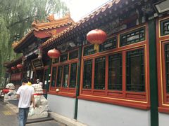 -眉州东坡(团结湖店)
