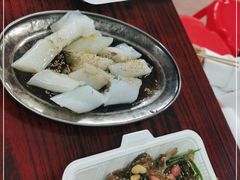 -陈老添美食店(宝华路店)