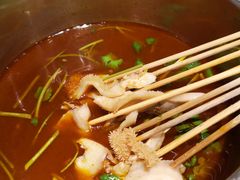 -小俩口烧烤东北菜(双井店)