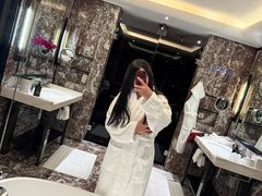 -广州四季酒店