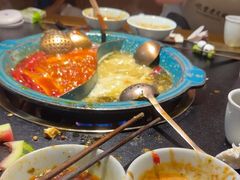 -吼堂老火锅(太古里总店)