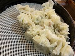 烧麦-海汇源老烧麦店(东大街总店)