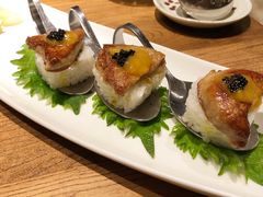 -阿吾罗日本料理(K11艺术中心店)