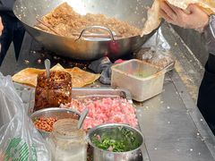 -六广门毛阿姨糯米饭