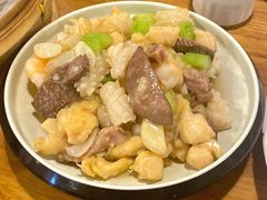 -陈傻子餐厅(世纪都会店)