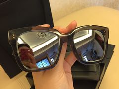 -溥仪零一零眼镜(上海K11艺术中心店)