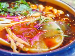 -三道菜(明堂公园店)