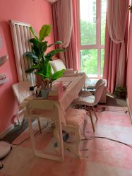 -涵颜维美spa会馆·圣莉斯歌会员服务中心