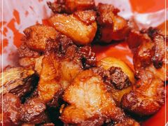 -老韩煸鸡·中国炸鸡(摩尔城店)