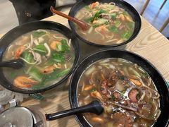 -康儿面馆(建国北路店)