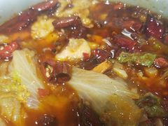 -郭林家常菜(狼垡店)