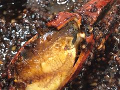 黑胡椒螃蟹-纽顿熟食中心