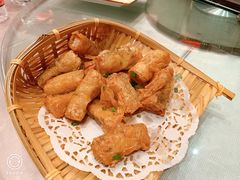 -锦园餐厅(九龙湖开元度假村店)