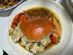 -杨记海鲜楼