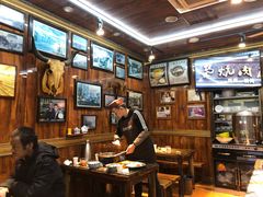 -清真.德枭炕肉店.青海菜(大新街夜市店)