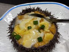 -小满海鲜·别院(天津旗舰店)