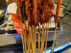 -天美汇鸡翅包饭(来福士广场店)