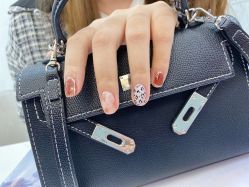 -CM.Nail美甲美睫