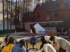 -一尺花园(安和花园店)