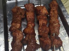 -王记西鎮电烤肉(汶上路店)