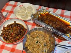 -小柴米·传统江西菜(万寿宫店)