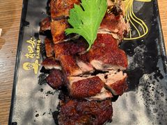 -肖四女乐山跷脚牛肉(世博源店)