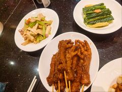 -南门小馆·清真(国贸商城店)