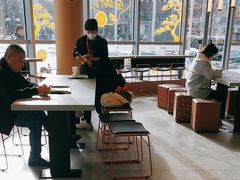 -麦当劳(北苑秋实路店)