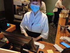 -山葵家·创意料理(宁波来福士店)