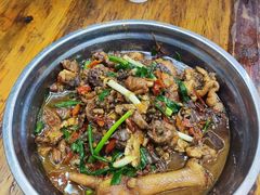 -高子烧鸡公(五里堆路店)