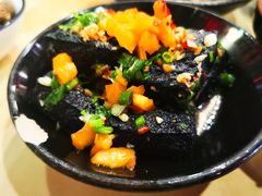 脆皮臭豆腐-江味龙虾馆·裸蓝龙虾(南山店)
