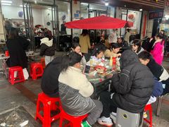 -铭辉沙嗲面(新街商业城店)