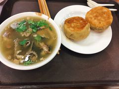 -白魁老号饭庄(交道口店)