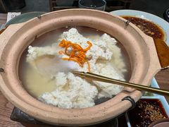 -大盐帮川菜馆(长楹天街店)