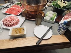 -牛街·马辈儿涮肉(牛街总店)