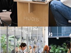 -HUGS coffee(东区店)