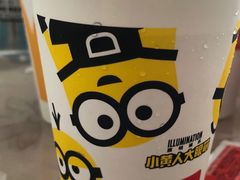 -麦当劳(红旗路店)