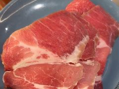 -汉阳廷自助烤肉·火锅(万丰海岸城店)