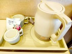 -麗枫酒店(深圳机场福永地铁站店)