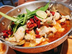 -菌自由丨野生菌火锅特色庭院餐厅(丽江古城店)