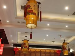 -玉华台饭庄·淮扬菜·烤鸭(望京店)