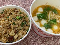 -明月虾面(厦禾路店)