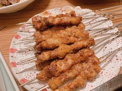 -山楂树融合菜餐厅