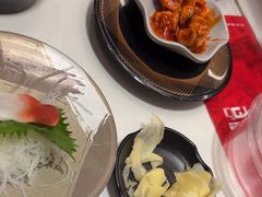 -争鲜回转寿司(朝北大悦城店)