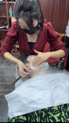 -绅仕門男士理发馆