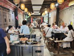 大堂-太平张醪糟(西街直营店)