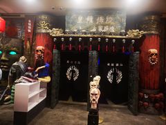 -万达茂商场(南京仙林店)