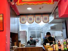 -大嘻咹biangbiang面(历史博物馆店)