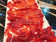 -古乐牛香·鲜牛肉牛杂火锅(五一中路店)