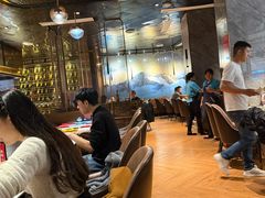 -吉布鲁牛排海鲜自助(巴南万达广场店)